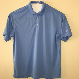 Nike Golf - Dri-FIT Micro Pique Polo